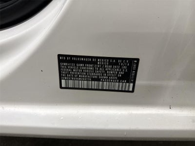 2019 Volkswagen Jetta 1.4T SEL