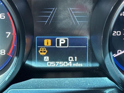 2019 Subaru Legacy 2.5i Premium