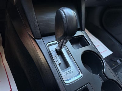 2019 Subaru Legacy 2.5i Premium