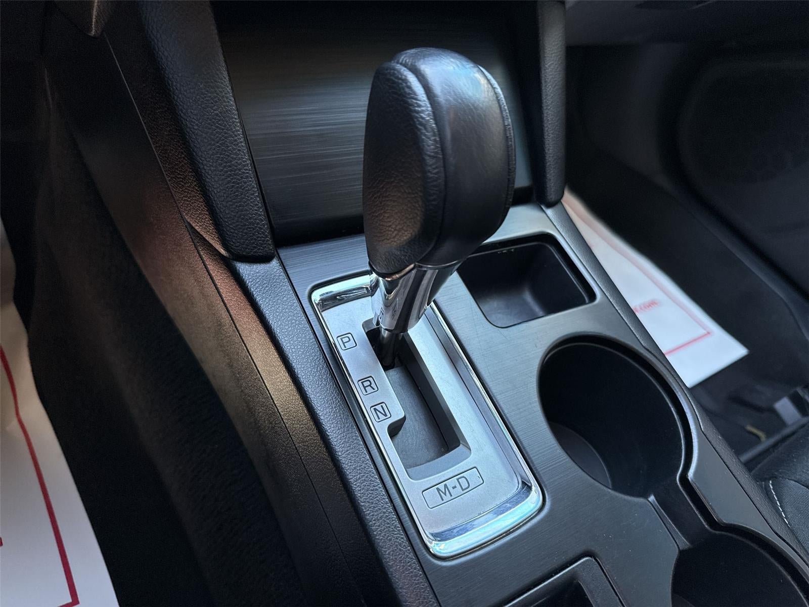 2019 Subaru Legacy 2.5i Premium