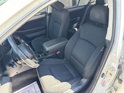 2019 Subaru Legacy 2.5i Premium