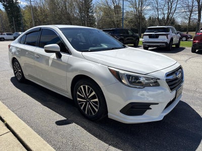 2019 Subaru Legacy 2.5i Premium