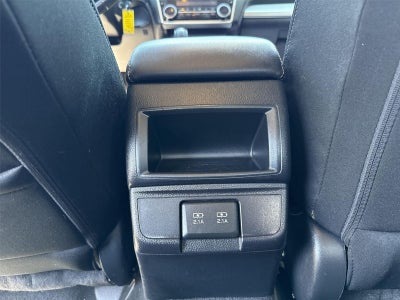 2019 Subaru Legacy 2.5i Premium