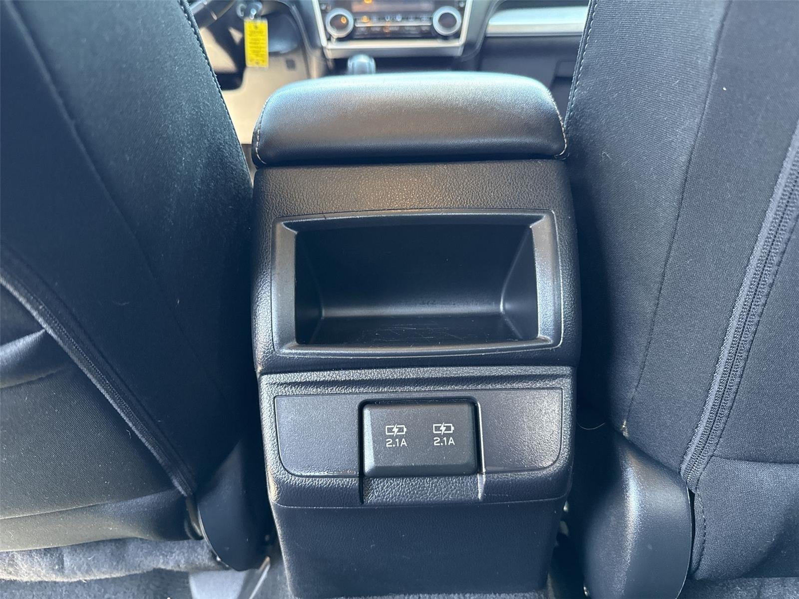 2019 Subaru Legacy 2.5i Premium