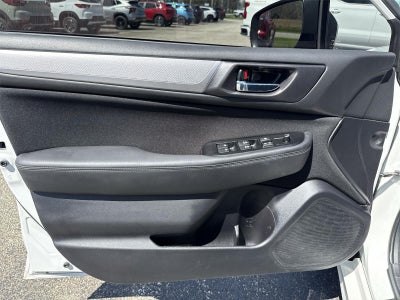 2019 Subaru Legacy 2.5i Premium