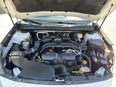 2019 Subaru Legacy 2.5i Premium