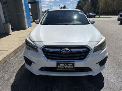 2019 Subaru Legacy 2.5i Premium