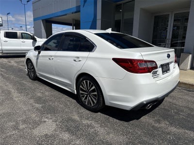 2019 Subaru Legacy 2.5i Premium