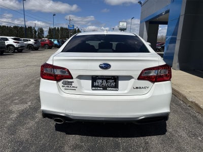 2019 Subaru Legacy 2.5i Premium