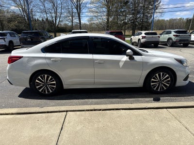 2019 Subaru Legacy 2.5i Premium