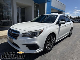 2019 Subaru Legacy 2.5i Premium