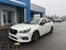 2018 Subaru Legacy 2.5i Sport