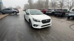 2018 Subaru Legacy 2.5i Sport
