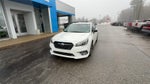 2018 Subaru Legacy 2.5i Sport