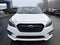 2018 Subaru Legacy 2.5i Sport