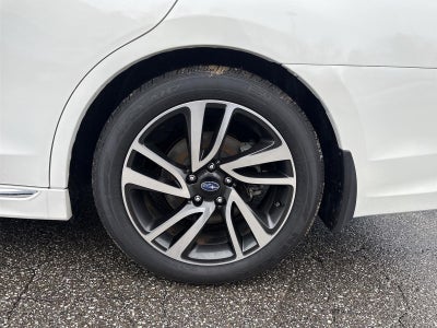 2018 Subaru Legacy 2.5i Sport