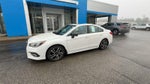 2018 Subaru Legacy 2.5i Sport