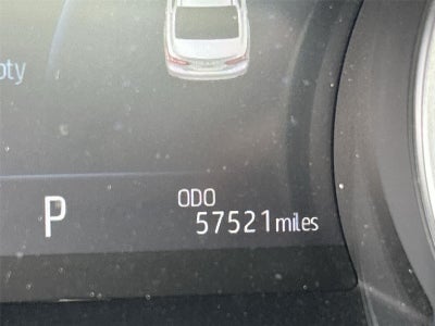 2022 Toyota Camry XLE