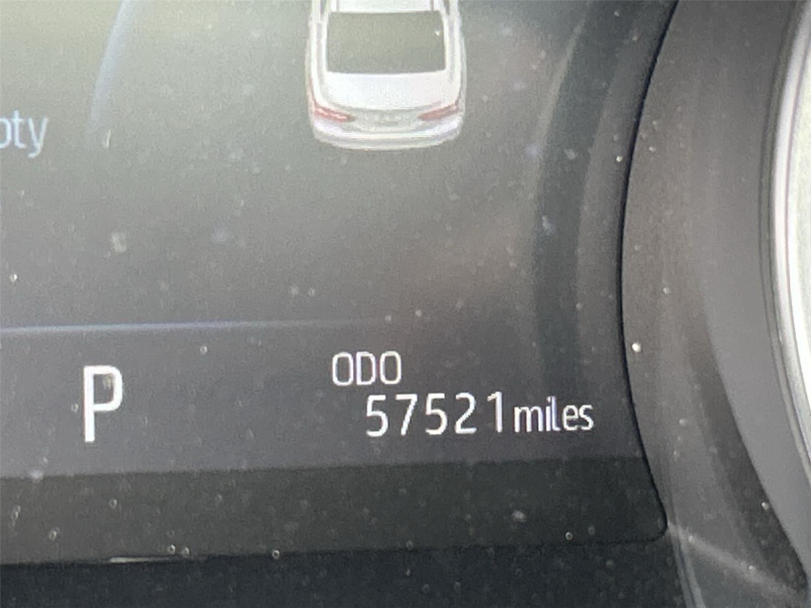 2022 Toyota Camry XLE