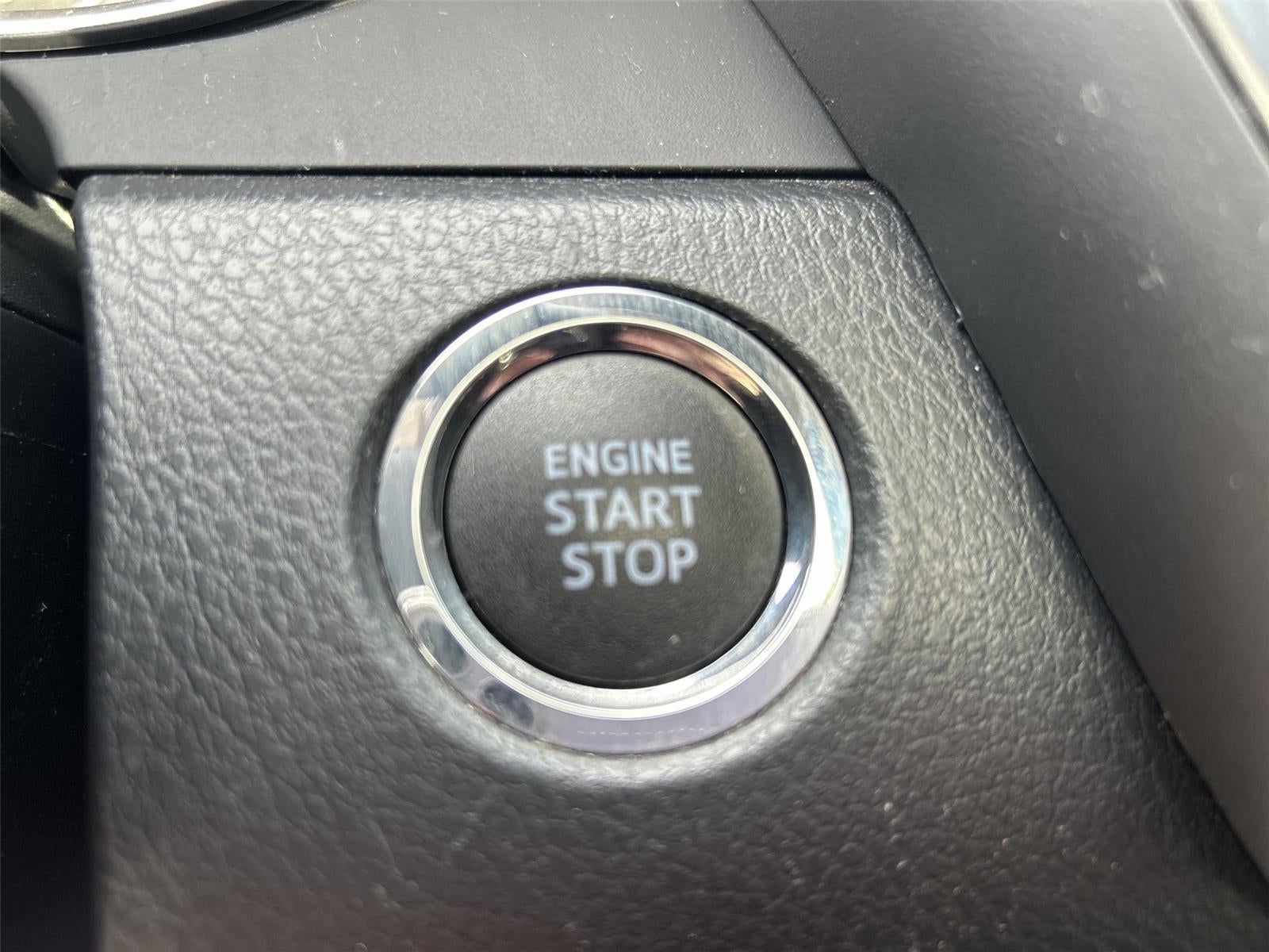 2022 Toyota Camry XLE