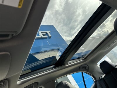 2022 Toyota Camry XLE