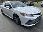 2022 Toyota Camry XLE