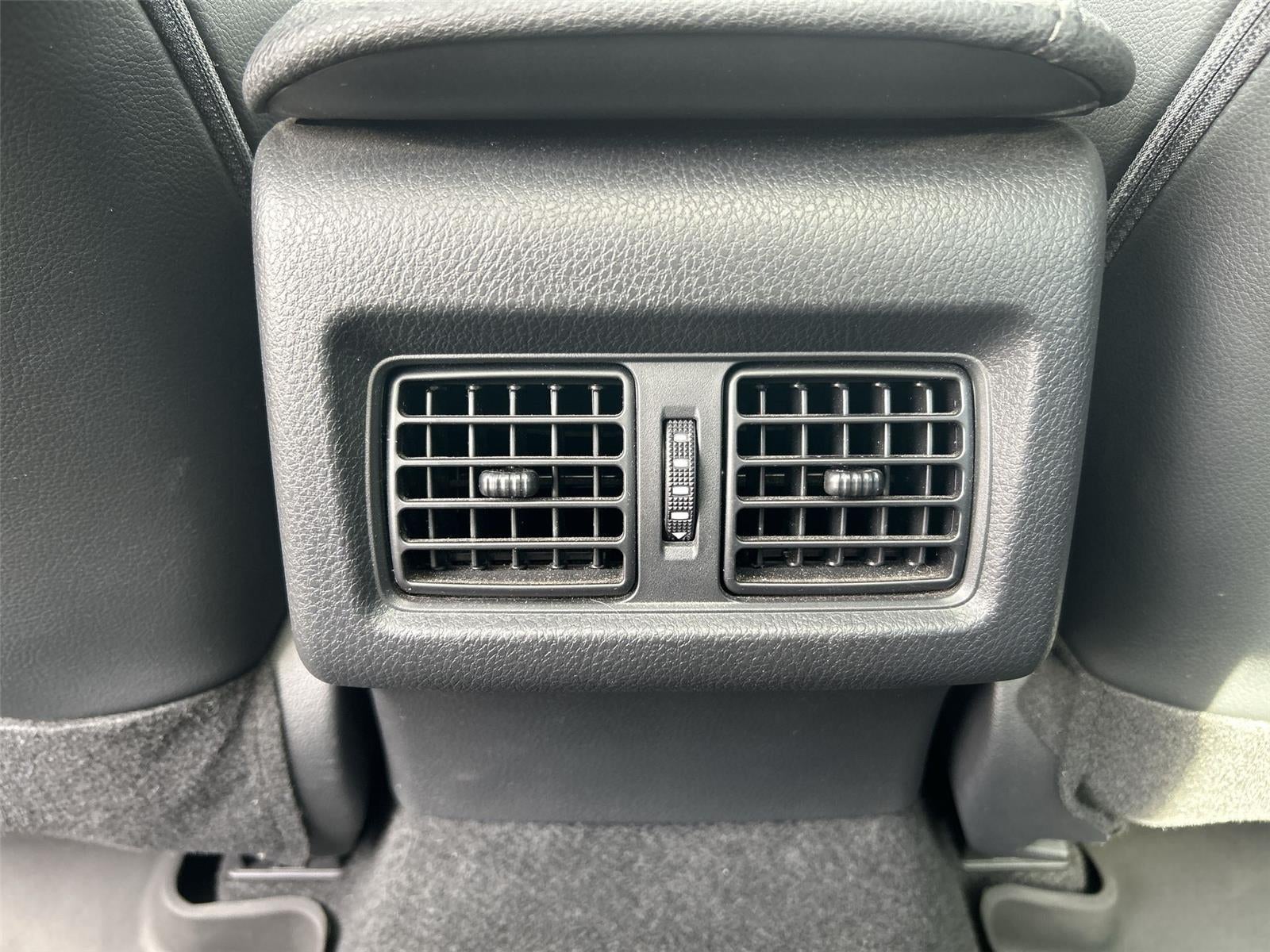 2022 Toyota Camry XLE