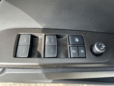 2022 Toyota Camry XLE