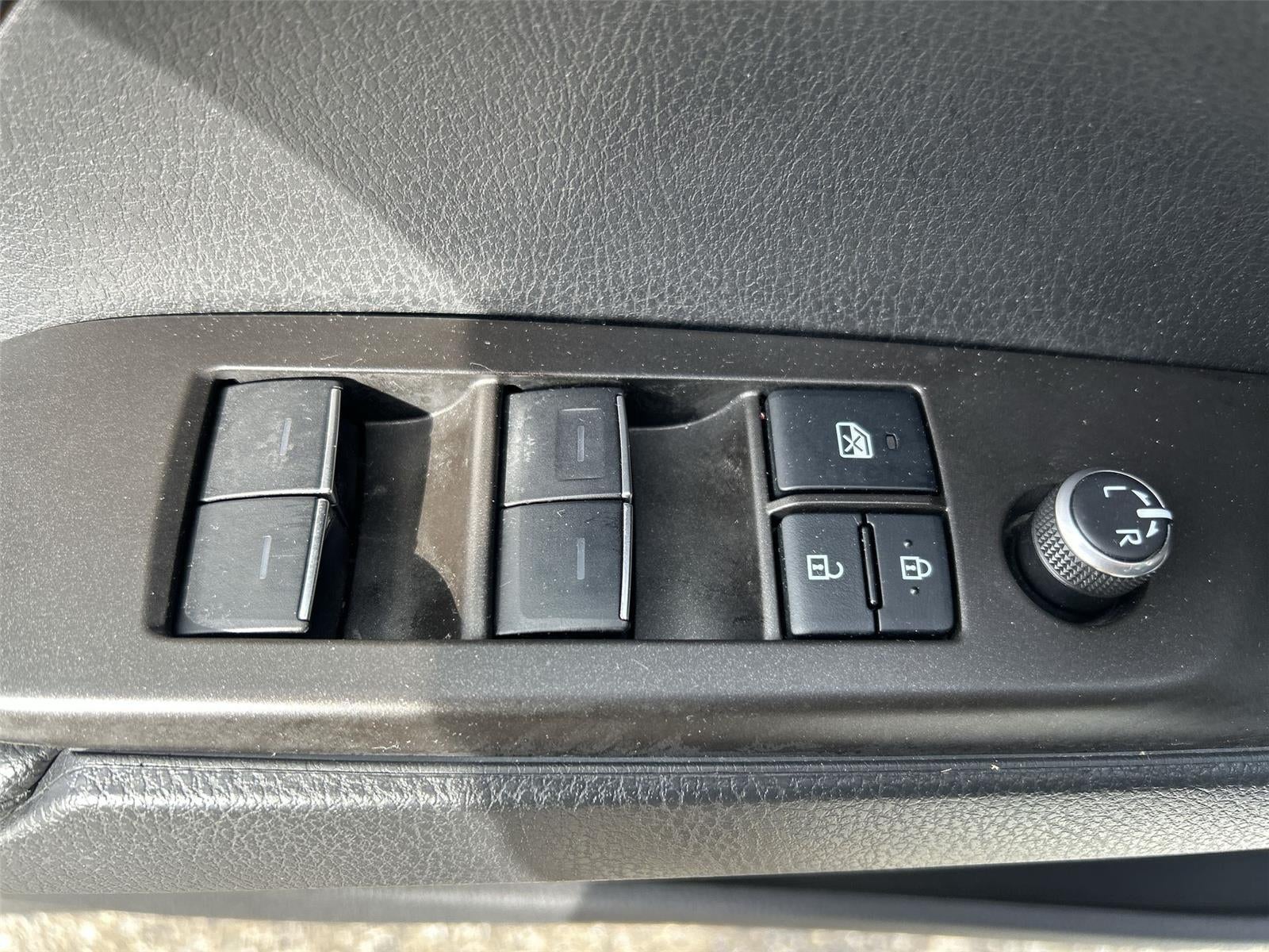 2022 Toyota Camry XLE