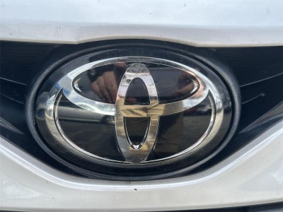 2022 Toyota Camry XLE