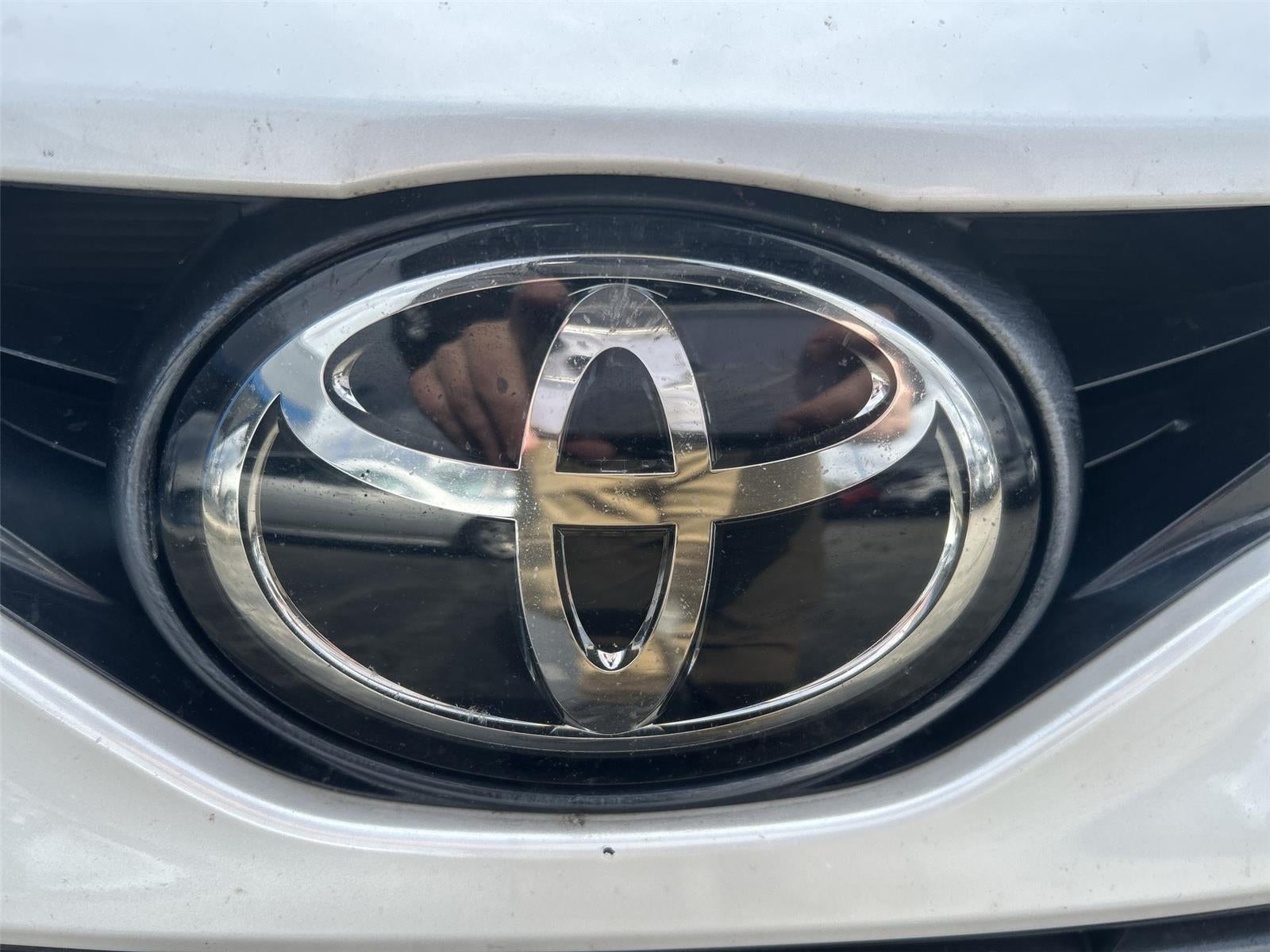 2022 Toyota Camry XLE