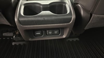 2018 Honda Odyssey Touring