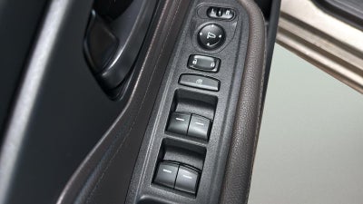 2018 Honda Odyssey Touring