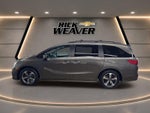 2018 Honda Odyssey Touring