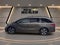 2018 Honda Odyssey Touring