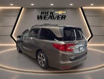2018 Honda Odyssey Touring