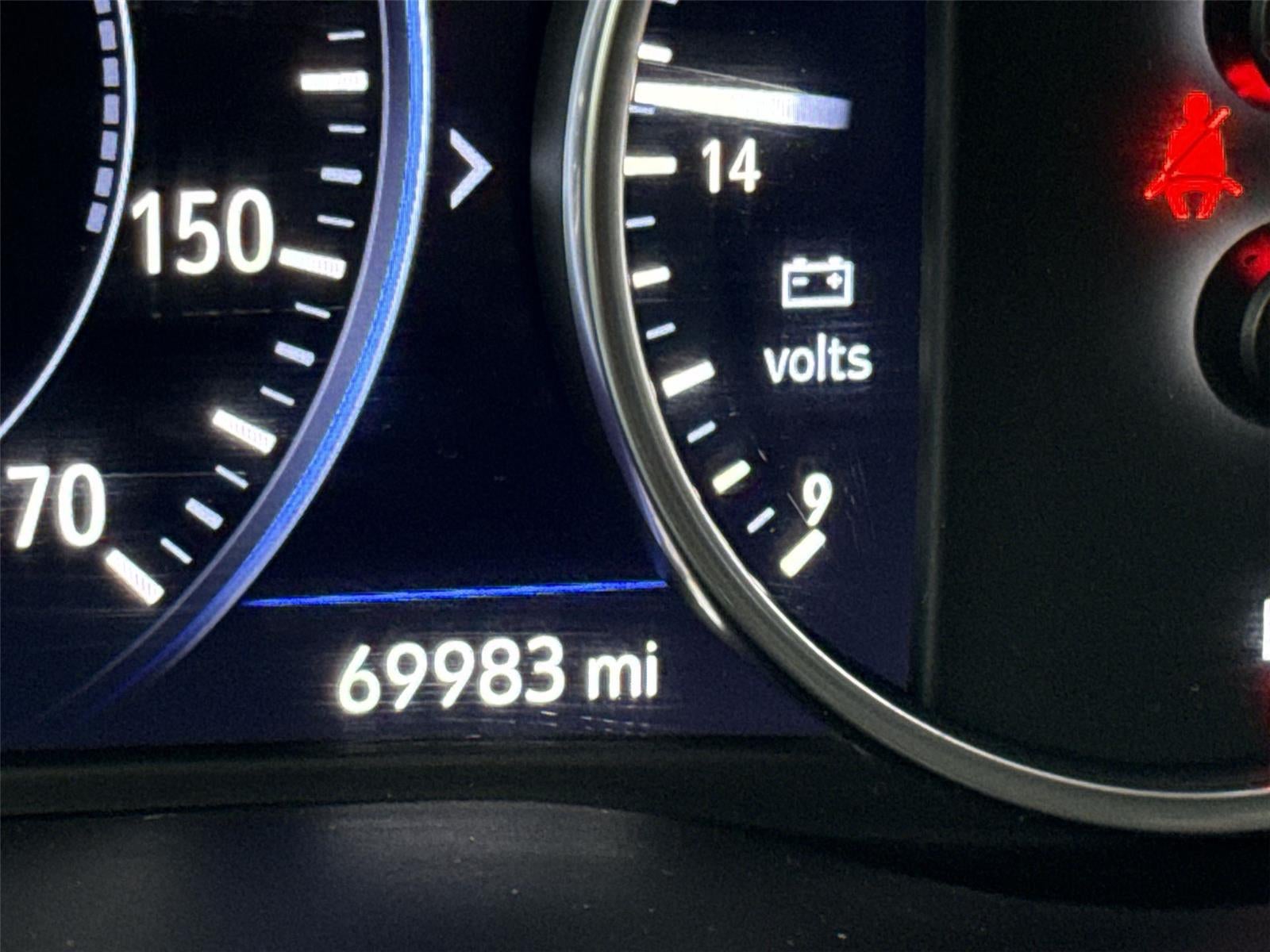 2020 Buick Enclave Avenir