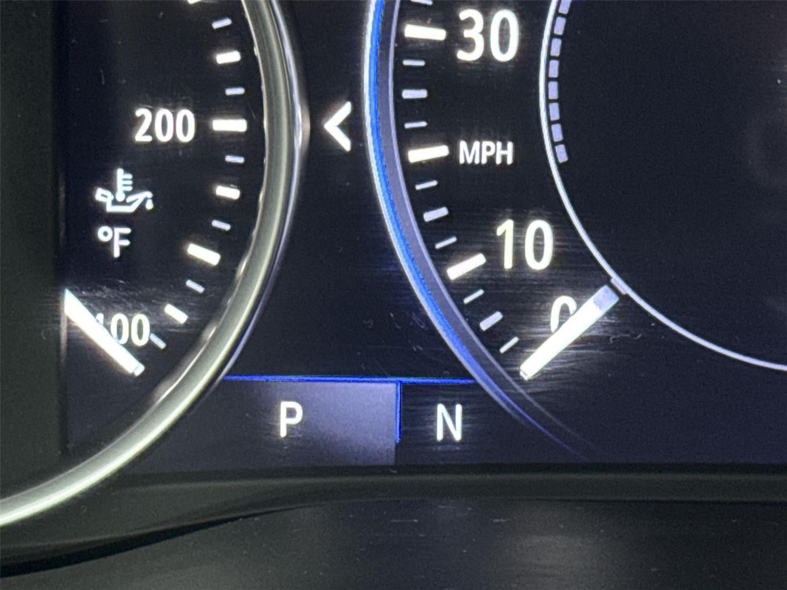 2020 Buick Enclave Avenir