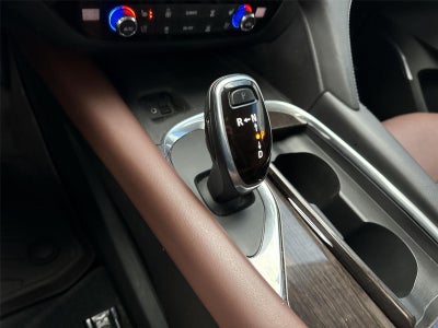 2020 Buick Enclave Avenir