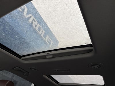 2020 Buick Enclave Avenir