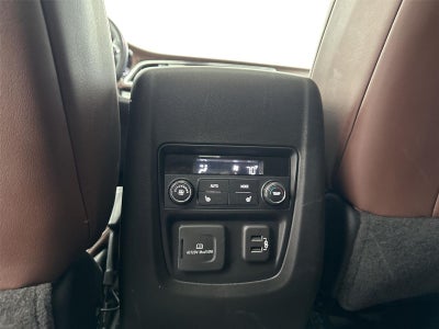 2020 Buick Enclave Avenir