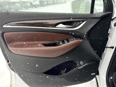 2020 Buick Enclave Avenir