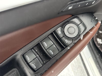 2020 Buick Enclave Avenir