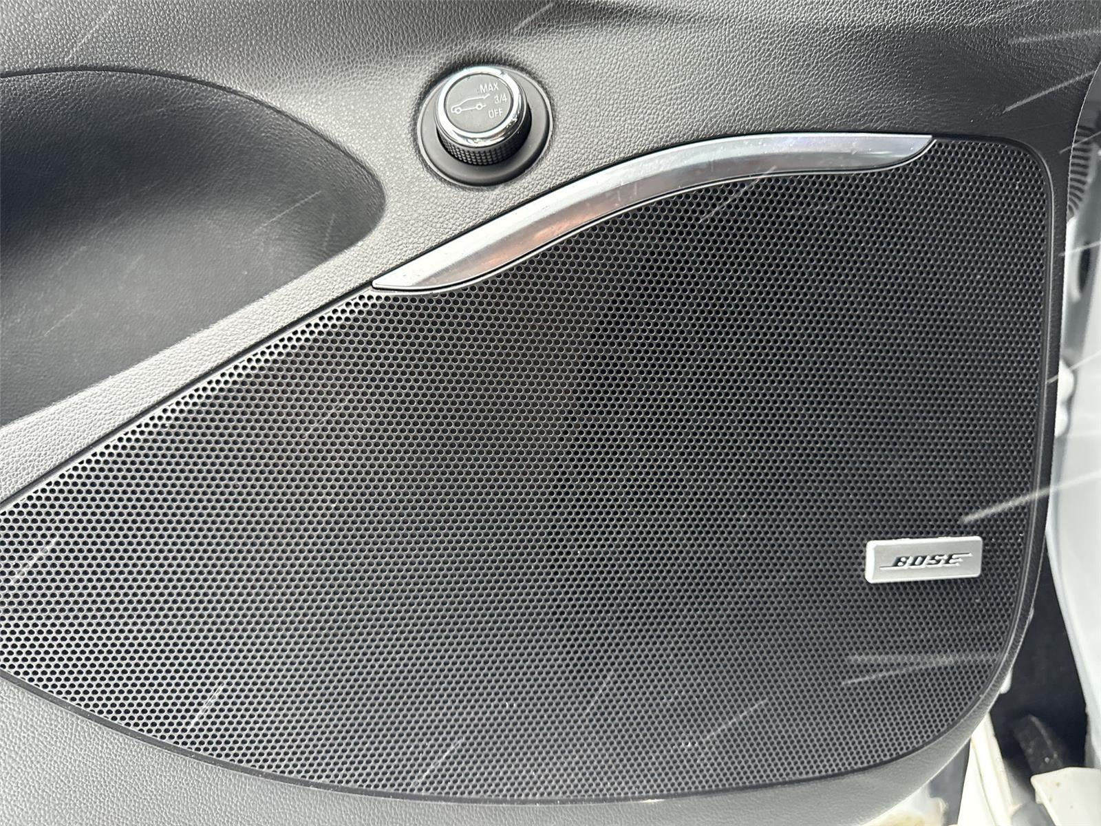 2020 Buick Enclave Avenir