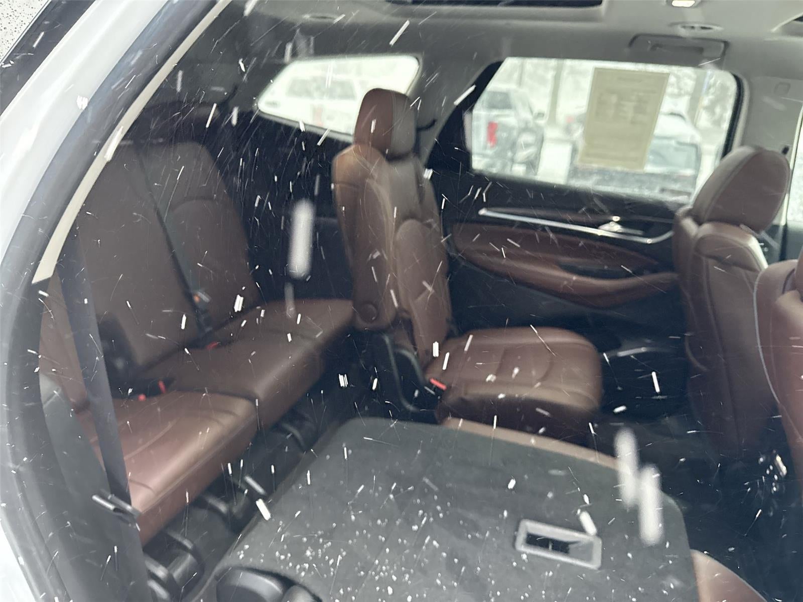 2020 Buick Enclave Avenir