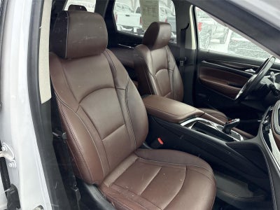 2020 Buick Enclave Avenir