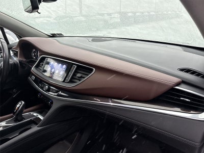 2020 Buick Enclave Avenir