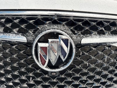 2020 Buick Enclave Avenir