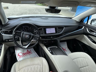 2023 Buick Enclave Avenir
