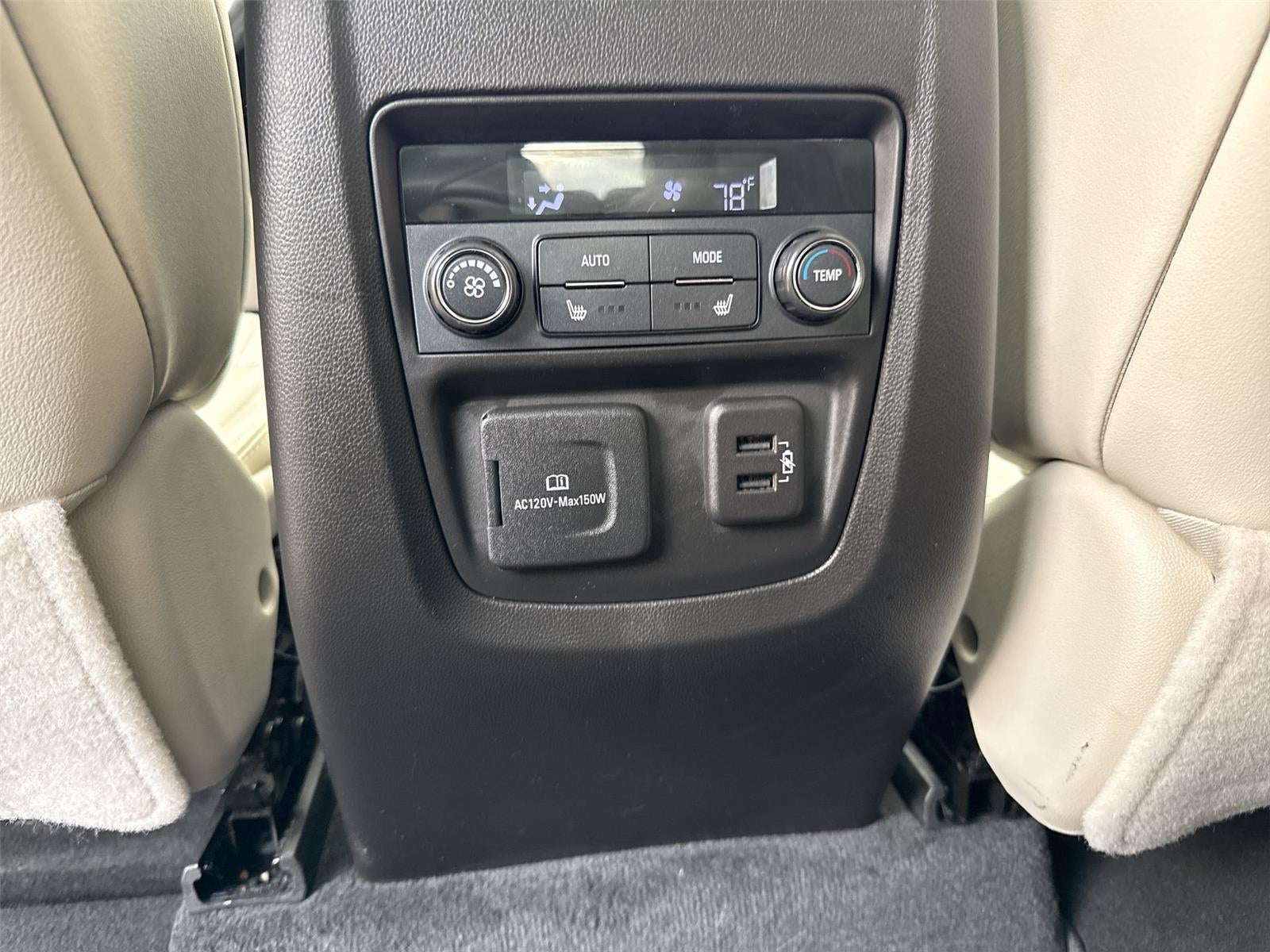 2023 Buick Enclave Avenir